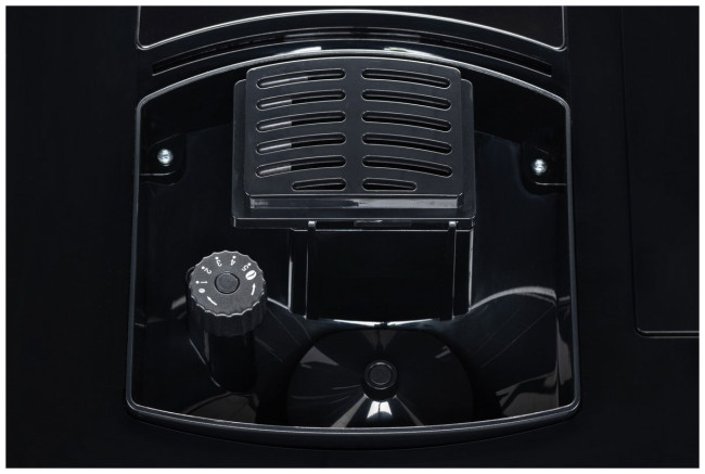 Встраиваемая автоматическая кофемашина Vard VCC5K