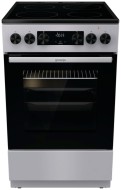 Электроплита Gorenje GEC5C41SG