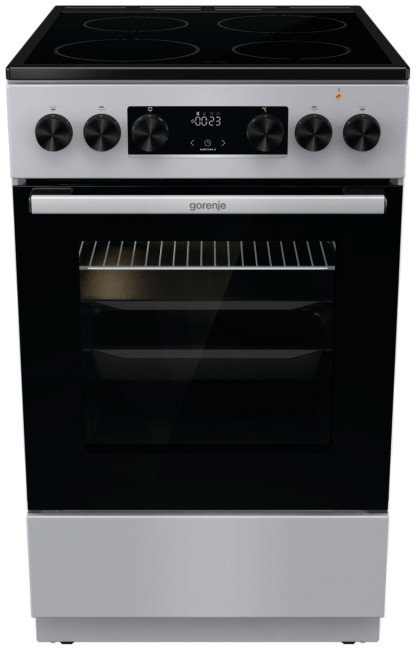Электроплита Gorenje GEC5C41SG Электроплита Gorenje GEC5C41SG