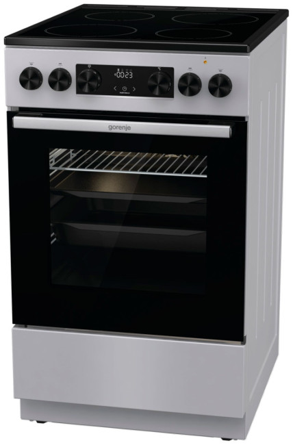 Электроплита Gorenje GEC5C41SG Электроплита Gorenje GEC5C41SG