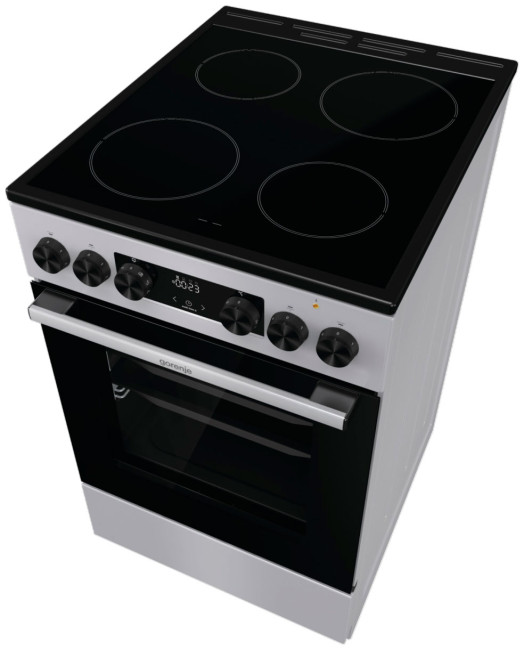 Электроплита Gorenje GEC5C41SG Электроплита Gorenje GEC5C41SG