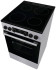 Электроплита Gorenje GEC5C41SG Электроплита Gorenje GEC5C41SG