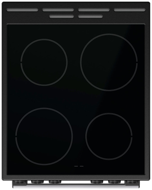 Электроплита Gorenje GEC5C41SG Электроплита Gorenje GEC5C41SG