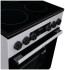 Электроплита Gorenje GEC5C41SG Электроплита Gorenje GEC5C41SG