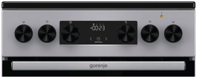 Электроплита Gorenje GEC5C41SG Электроплита Gorenje GEC5C41SG