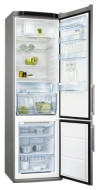 Холодильник Electrolux ENA 38980 S Холодильник Electrolux ENA 38980 S