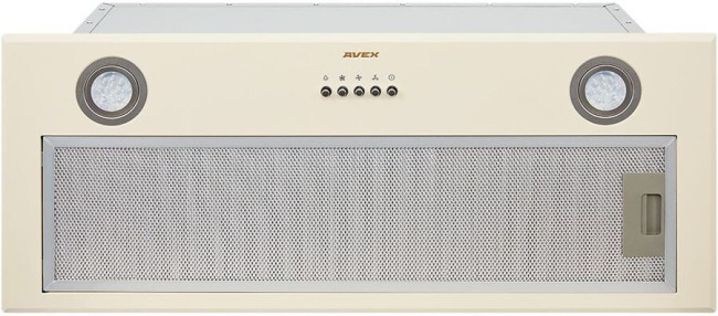 Встраиваемая вытяжка Avex VN 6061 Y
