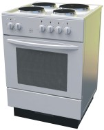 Электроплита ЗВИ 315 W белая Электроплита ЗВИ 315 W белая