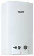 Проточный водонагреватель BOSCH WRD 13-2G