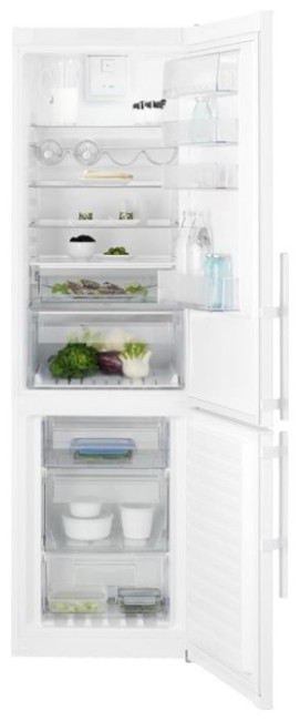Холодильник Electrolux EN 93852 KW