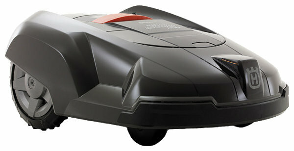 Газонокосилка Husqvarna Automower 230 ACX