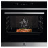 Встраиваемый электрический духовой шкаф Electrolux EOE7C31X