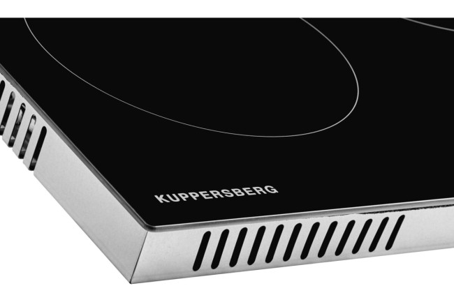 Встраиваемая электрическая варочная панель Kuppersberg ECS 702 Встраиваемая электрическая варочная панель Kuppersberg ECS 702