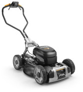 Газонокосилка STIGA Model-1 Газонокосилка STIGA Model-1