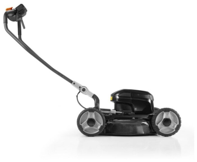 Газонокосилка STIGA Model-1 Газонокосилка STIGA Model-1
