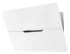 Каминная вытяжка Faber JOLIE WHITE GLASS A80