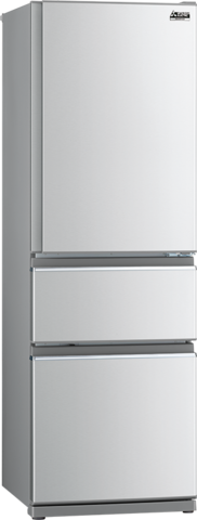 Холодильник Mitsubishi Electric MR-CXR46EN-ST Холодильник Mitsubishi Electric MR-CXR46EN-ST