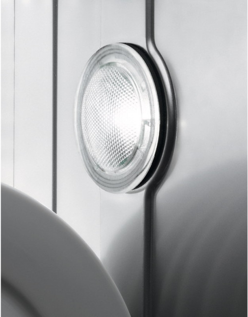 Встраиваемая посудомоечная машина Electrolux EEM63301L
