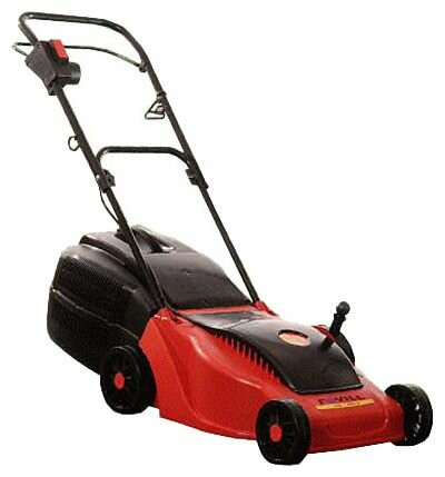 Газонокосилка AgriMotor KK 4015 Газонокосилка AgriMotor KK 4015