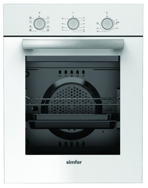Духовой шкаф Simfer B4EC18011 Духовой шкаф Simfer B4EC18011
