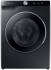 Стиральная машина Samsung WW11CG604CLBLP, черный