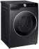 Стиральная машина Samsung WW11CG604CLBLP, черный