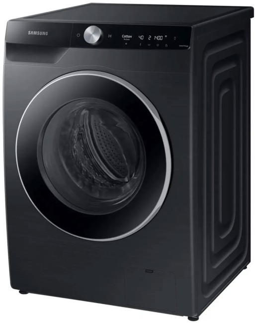 Стиральная машина Samsung WW11CG604CLBLP, черный
