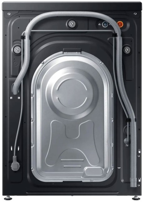 Стиральная машина Samsung WW11CG604CLBLP, черный