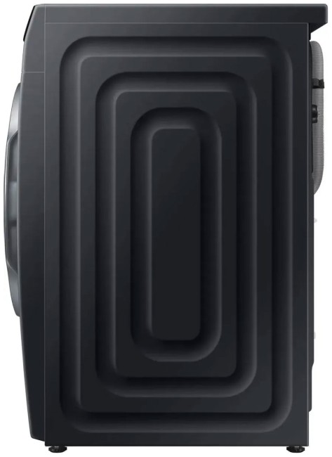 Стиральная машина Samsung WW11CG604CLBLP, черный