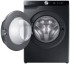 Стиральная машина Samsung WW11CG604CLBLP, черный