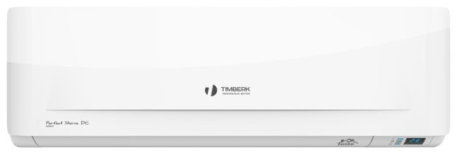 Сплит-система Timberk AC TIM 12HDN S23 Сплит-система Timberk AC TIM 12HDN S23