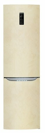 Холодильник LG GA-B489 SEQZ Холодильник LG GA-B489 SEQZ