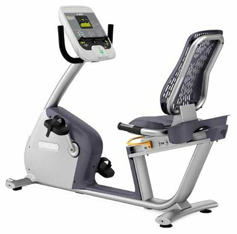 Велоэргометр PRECOR RBK 815 Велоэргометр PRECOR RBK 815
