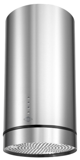 Каминная вытяжка MBS LILIA 135 INOX