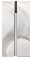 Холодильник Lex LSB 530 WHID Холодильник Lex LSB 530 WHID