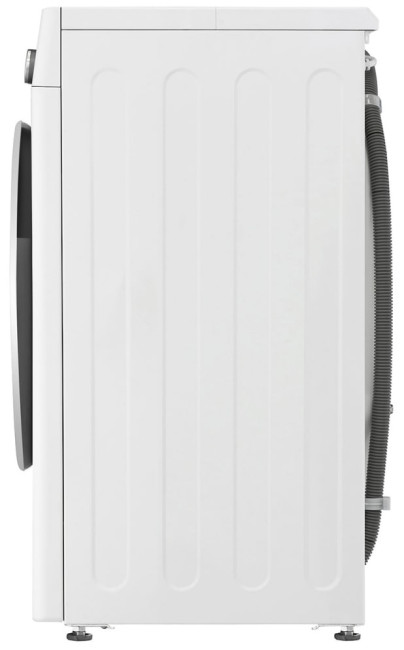 Стиральная машина с сушкой LG F2V5HG1W