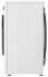 Стиральная машина с сушкой LG F2V5HG1W