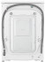 Стиральная машина с сушкой LG F2V5HG1W