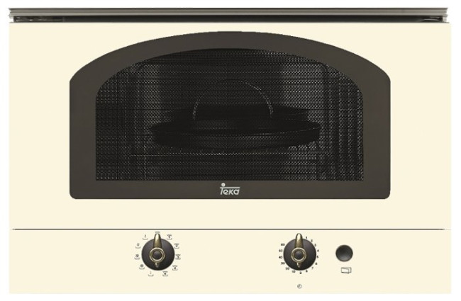 Микроволновая печь встраиваемая TEKA MWR 22 BI VB (40586302)