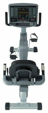 Горизонтальный велотренажер Circle Fitness R8 Горизонтальный велотренажер Circle Fitness R8