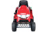 Газонокосилка с сиденьем (трактор) Honda HF 2417 HME Газонокосилка с сиденьем (трактор) Honda HF 2417 HME