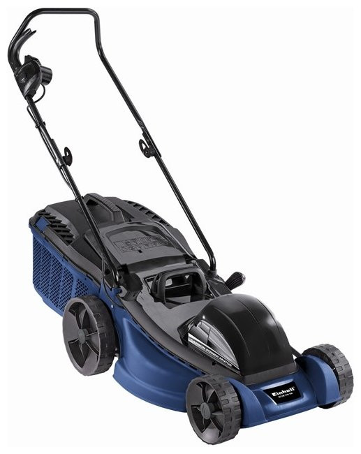 Газонокосилка Einhell BG-EM 1743 HW Газонокосилка Einhell BG-EM 1743 HW