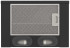 Вытяжка Elikor Интегра 45 чёрн/черное