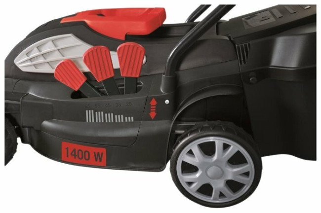 Газонокосилка SCHEPPACH LMH34E Газонокосилка SCHEPPACH LMH34E