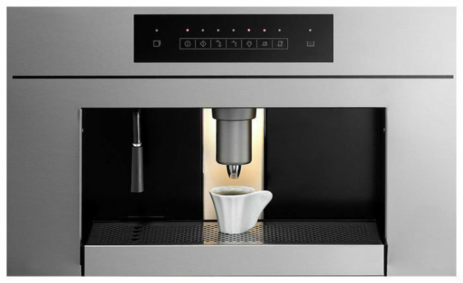 Кофемашина TEKA CM 38 Кофемашина TEKA CM 38