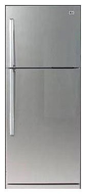 Холодильник LG GR-B392 YVC Холодильник LG GR-B392 YVC