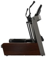 Эллиптический тренажер Life Fitness FS6 Dark Walnut Эллиптический тренажер Life Fitness FS6 Dark Walnut