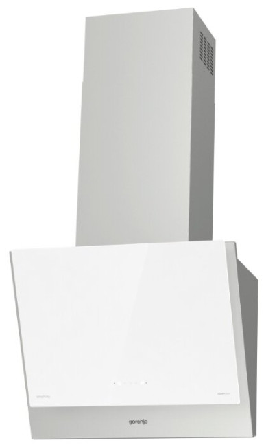 Каминная вытяжка Gorenje WHI6SYW Каминная вытяжка Gorenje WHI6SYW