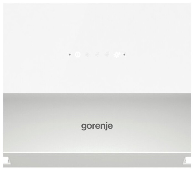 Каминная вытяжка Gorenje WHI6SYW Каминная вытяжка Gorenje WHI6SYW
