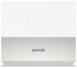 Каминная вытяжка Gorenje WHI6SYW Каминная вытяжка Gorenje WHI6SYW